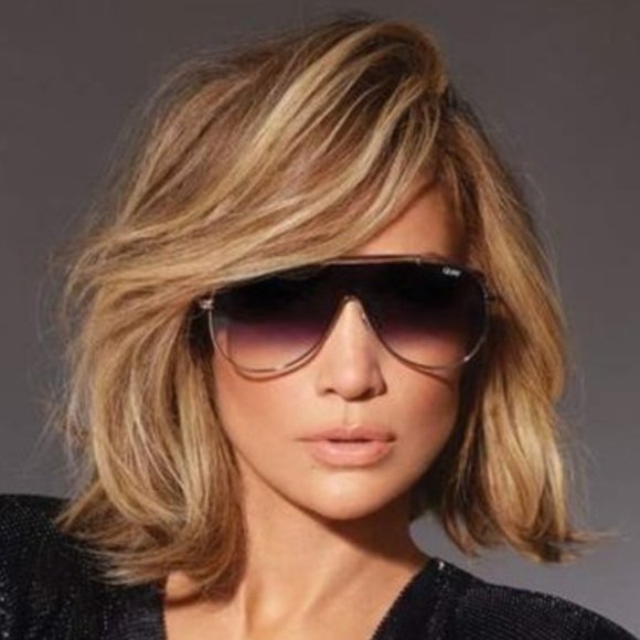 Quay Australia Accessories - Quay Australia | El Dinero Aviator Sunglasses NWT